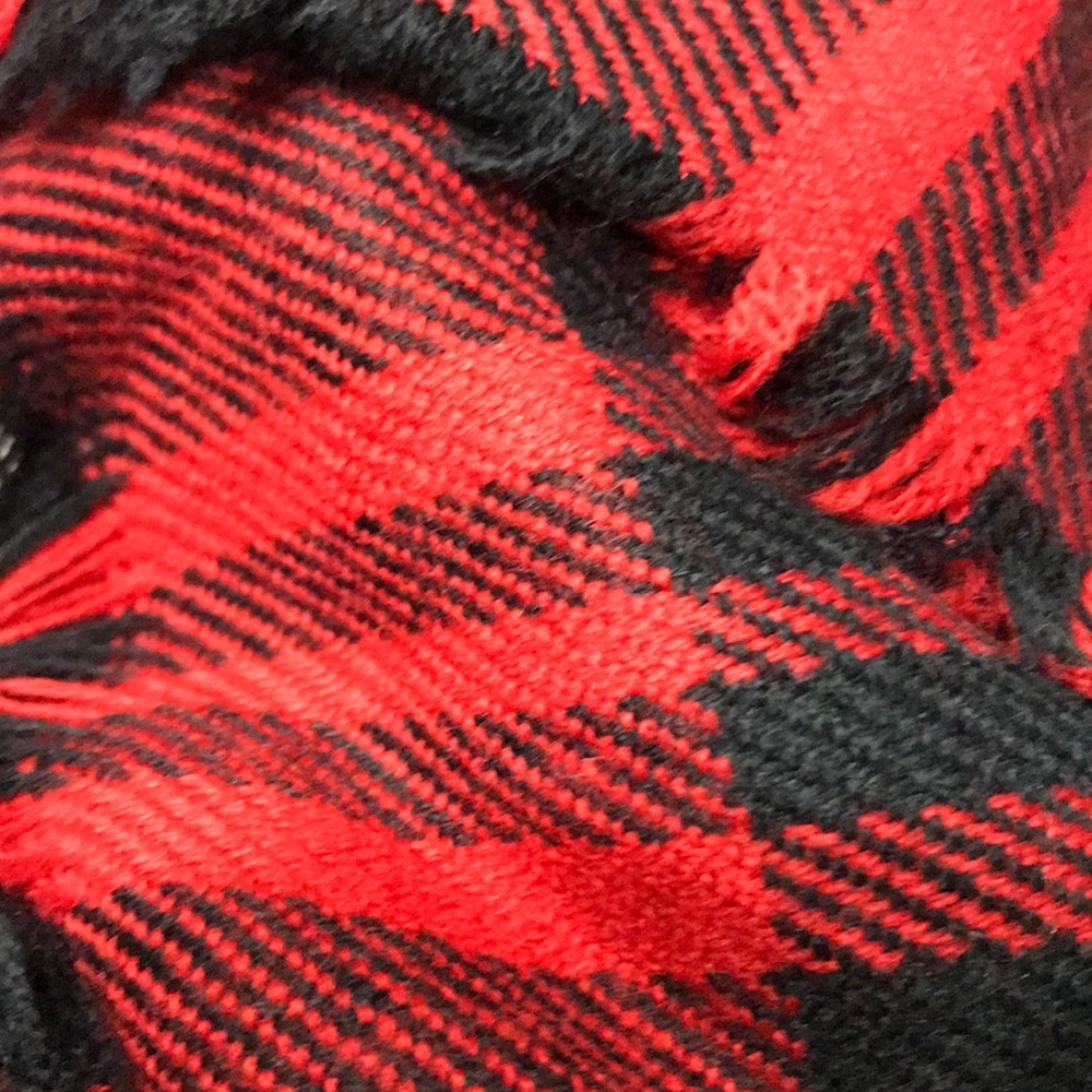Loop Scarf - Picture 4 of 4